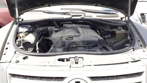 Photo 24 VIN: WVGAE27L56D016340 - VOLKSWAGEN TOUAREG 