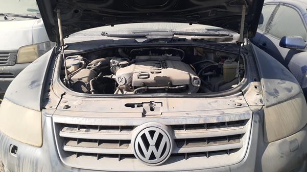 Photo 15 VIN: WVGAE27L76D039683 - VOLKSWAGEN TOUAREG 