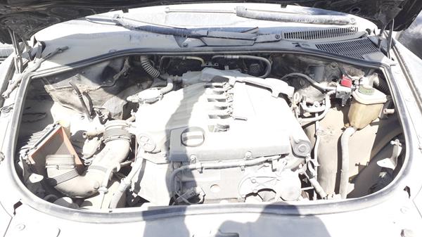 Photo 25 VIN: WVGAE27L87D016107 - VOLKSWAGEN TOUAREG 