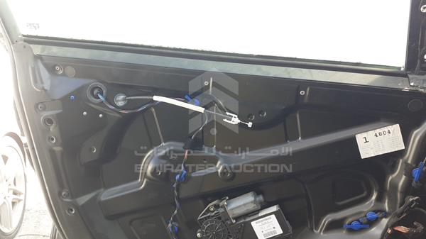 Photo 8 VIN: WVGAE27L87D016107 - VOLKSWAGEN TOUAREG 