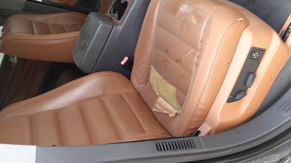 Photo 20 VIN: WVGAE27L87D023252 - VOLKSWAGEN TOUAREG 