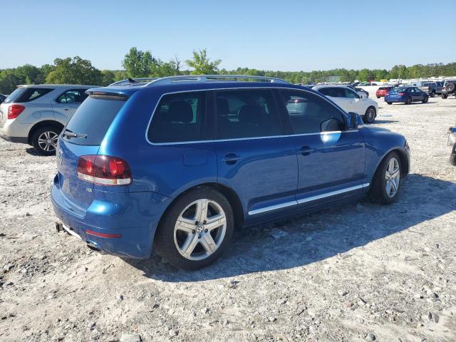 Photo 2 VIN: WVGAK7A92AD001869 - VOLKSWAGEN TOUAREG TD 