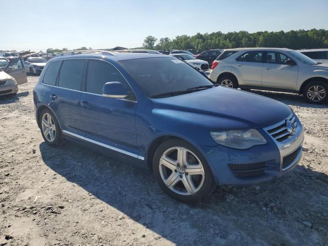 Photo 3 VIN: WVGAK7A92AD001869 - VOLKSWAGEN TOUAREG TD 