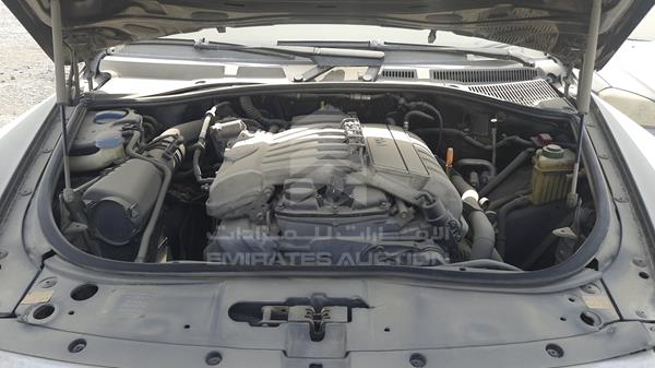 Photo 27 VIN: WVGAL27L08D005609 - VOLKSWAGEN TOUAREG 