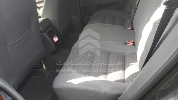 Photo 23 VIN: WVGAL27L0AD011772 - VOLKSWAGEN TOUAREG 