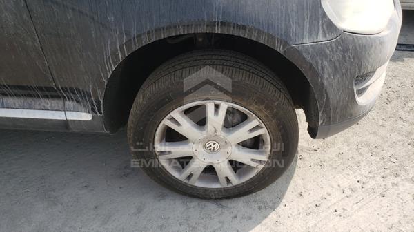 Photo 28 VIN: WVGAL27L0AD011772 - VOLKSWAGEN TOUAREG 