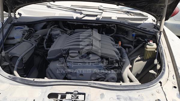 Photo 27 VIN: WVGAL27L29D000641 - VOLKSWAGEN TOUAREG 