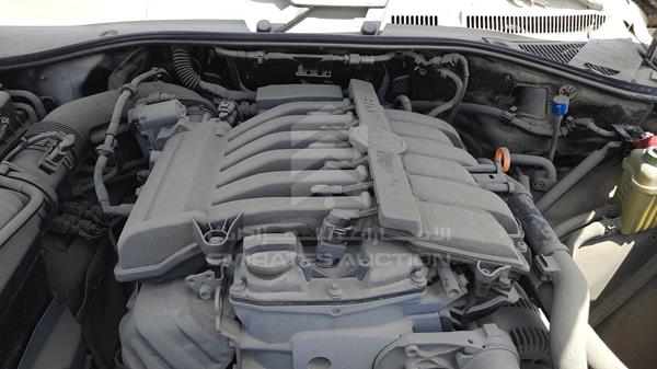 Photo 28 VIN: WVGAL27L29D000641 - VOLKSWAGEN TOUAREG 