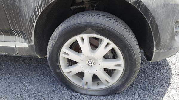 Photo 29 VIN: WVGAL27L29D000641 - VOLKSWAGEN TOUAREG 