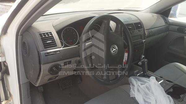 Photo 10 VIN: WVGAL27L2AD000157 - VOLKSWAGEN TOUAREG 