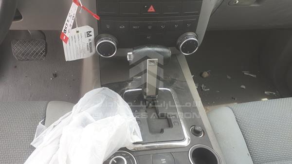 Photo 13 VIN: WVGAL27L2AD000157 - VOLKSWAGEN TOUAREG 