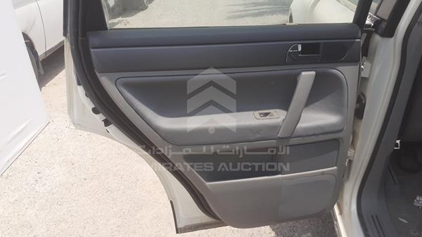 Photo 16 VIN: WVGAL27L2AD000157 - VOLKSWAGEN TOUAREG 