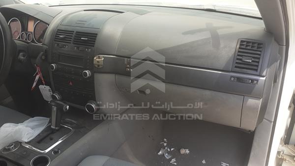 Photo 23 VIN: WVGAL27L2AD000157 - VOLKSWAGEN TOUAREG 