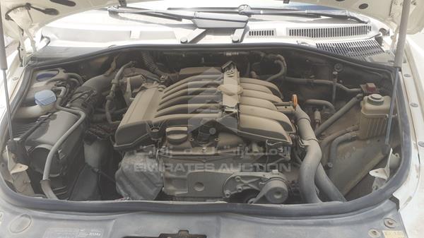 Photo 26 VIN: WVGAL27L2AD000157 - VOLKSWAGEN TOUAREG 