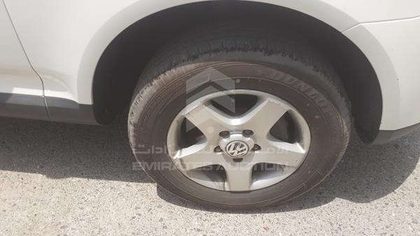 Photo 28 VIN: WVGAL27L2AD000157 - VOLKSWAGEN TOUAREG 