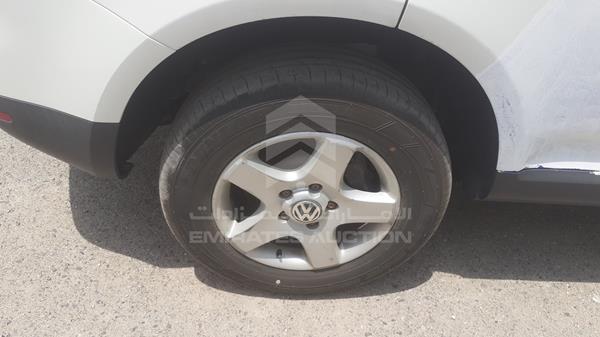 Photo 29 VIN: WVGAL27L2AD000157 - VOLKSWAGEN TOUAREG 