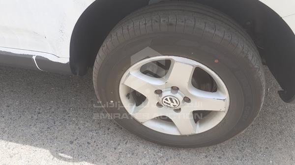 Photo 30 VIN: WVGAL27L2AD000157 - VOLKSWAGEN TOUAREG 