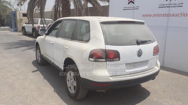 Photo 6 VIN: WVGAL27L2AD000157 - VOLKSWAGEN TOUAREG 