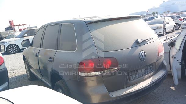 Photo 18 VIN: WVGAL27L48D003765 - VOLKSWAGEN TOUAREG 