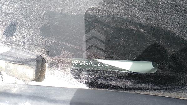 Photo 3 VIN: WVGAL27L48D007038 - VOLKSWAGEN TOUAREG 