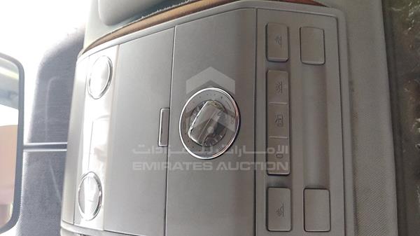 Photo 6 VIN: WVGAL27L48D007038 - VOLKSWAGEN TOUAREG 