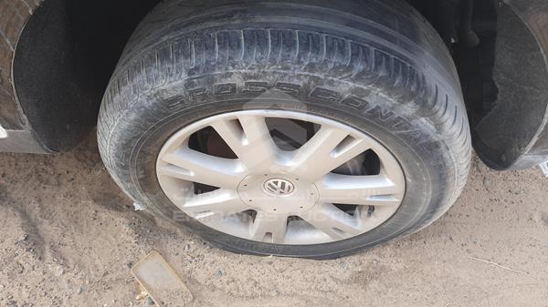 Photo 30 VIN: WVGAL27L49D019286 - VOLKSWAGEN TOUAREG 