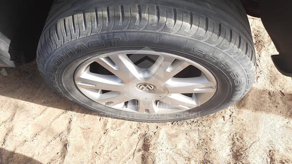 Photo 31 VIN: WVGAL27L49D019286 - VOLKSWAGEN TOUAREG 