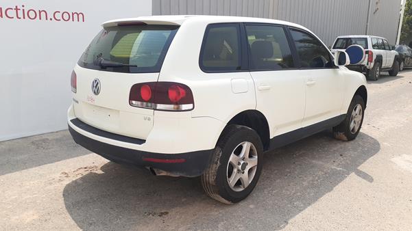 Photo 7 VIN: WVGAL27L5AD000105 - VOLKSWAGEN TOUAREG 