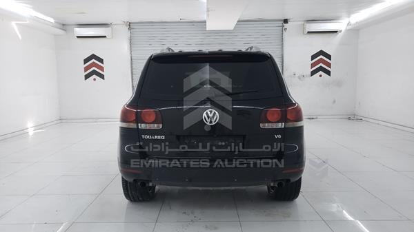 Photo 7 VIN: WVGAL27L78D050059 - VOLKSWAGEN TOUAREG 