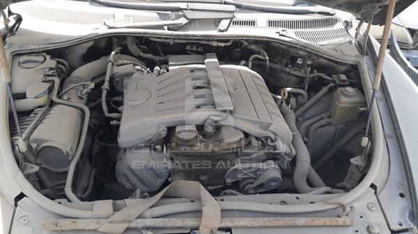 Photo 19 VIN: WVGAL27L98D003017 - VOLKSWAGEN TOUAREG 