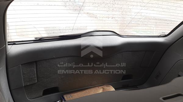 Photo 19 VIN: WVGAL27L98D058292 - VOLKSWAGEN TOUAREG 