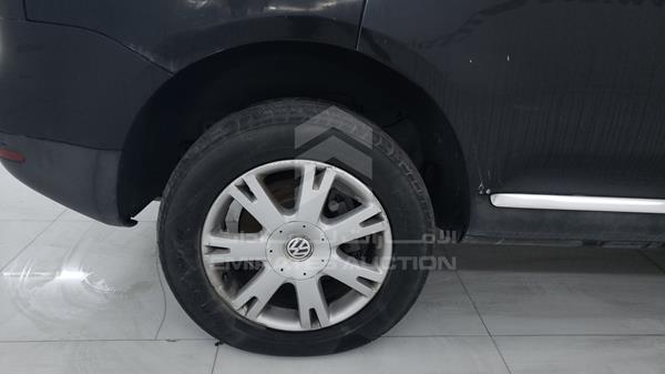 Photo 28 VIN: WVGAL27L98D058292 - VOLKSWAGEN TOUAREG 