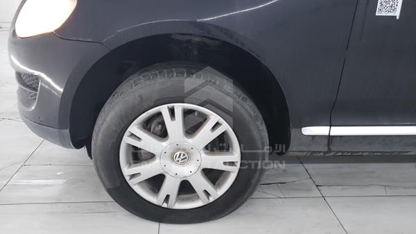 Photo 30 VIN: WVGAL27L98D058292 - VOLKSWAGEN TOUAREG 