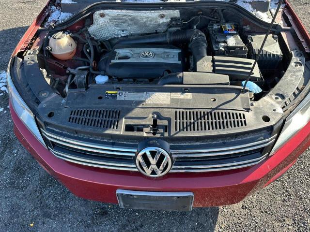 Photo 6 VIN: WVGAV3AX0DW063097 - VOLKSWAGEN TIGUAN S 