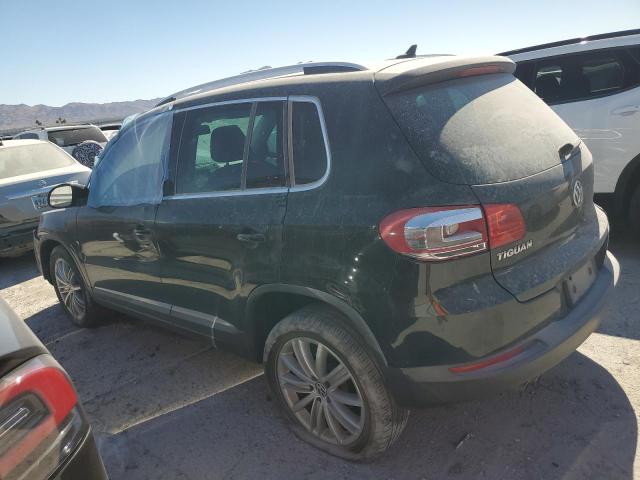 Photo 1 VIN: WVGAV3AX0DW563311 - VOLKSWAGEN TIGUAN S 