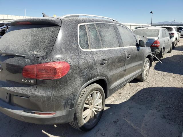 Photo 2 VIN: WVGAV3AX0DW563311 - VOLKSWAGEN TIGUAN S 