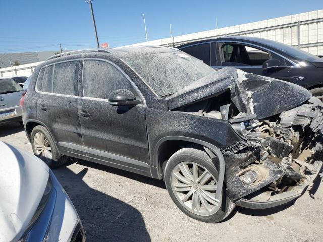 Photo 3 VIN: WVGAV3AX0DW563311 - VOLKSWAGEN TIGUAN S 