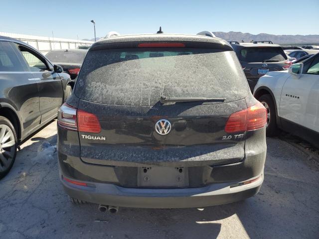 Photo 5 VIN: WVGAV3AX0DW563311 - VOLKSWAGEN TIGUAN S 