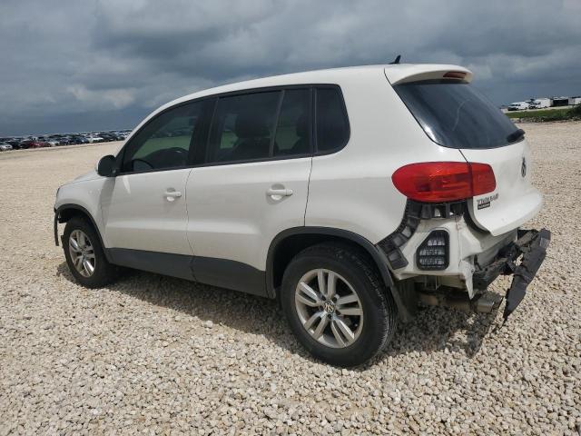 Photo 1 VIN: WVGAV3AX0DW572705 - VOLKSWAGEN TIGUAN 