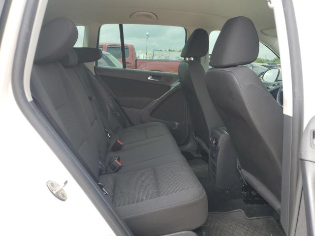 Photo 10 VIN: WVGAV3AX0DW572705 - VOLKSWAGEN TIGUAN 