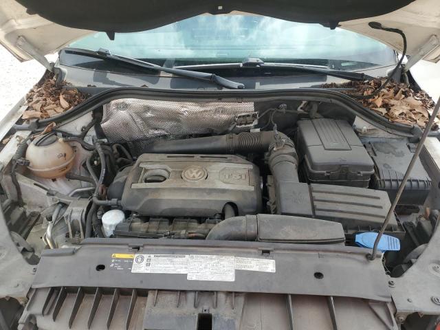 Photo 11 VIN: WVGAV3AX0DW572705 - VOLKSWAGEN TIGUAN 