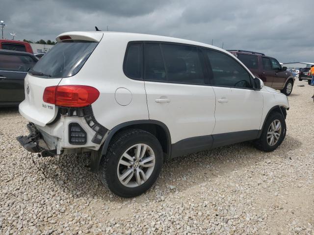 Photo 2 VIN: WVGAV3AX0DW572705 - VOLKSWAGEN TIGUAN 