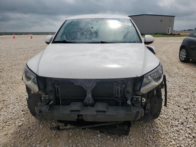 Photo 4 VIN: WVGAV3AX0DW572705 - VOLKSWAGEN TIGUAN 