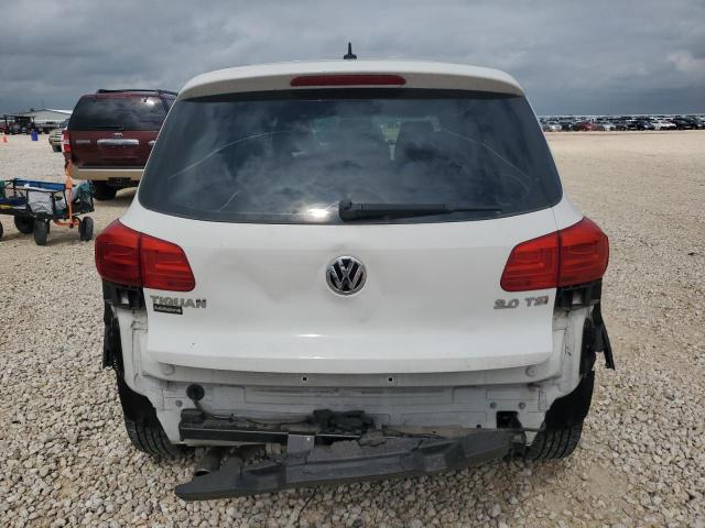 Photo 5 VIN: WVGAV3AX0DW572705 - VOLKSWAGEN TIGUAN 