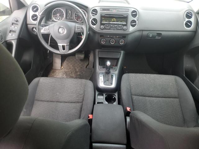 Photo 7 VIN: WVGAV3AX0DW572705 - VOLKSWAGEN TIGUAN 