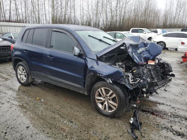 Photo 3 VIN: WVGAV3AX0DW589634 - VOLKSWAGEN TIGUAN 