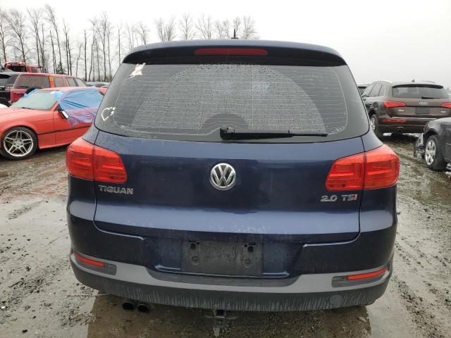 Photo 5 VIN: WVGAV3AX0DW589634 - VOLKSWAGEN TIGUAN 