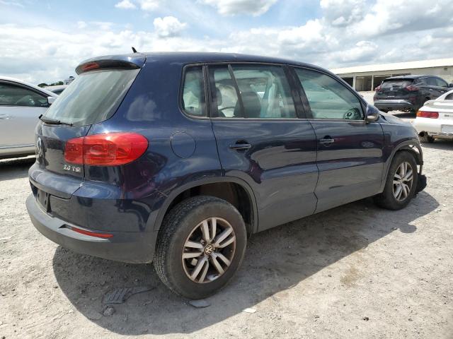 Photo 2 VIN: WVGAV3AX0DW599564 - VOLKSWAGEN TIGUAN 