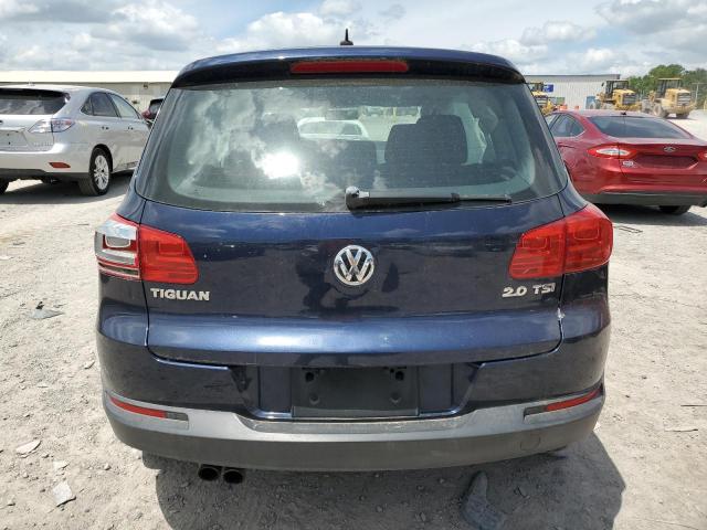 Photo 5 VIN: WVGAV3AX0DW599564 - VOLKSWAGEN TIGUAN 