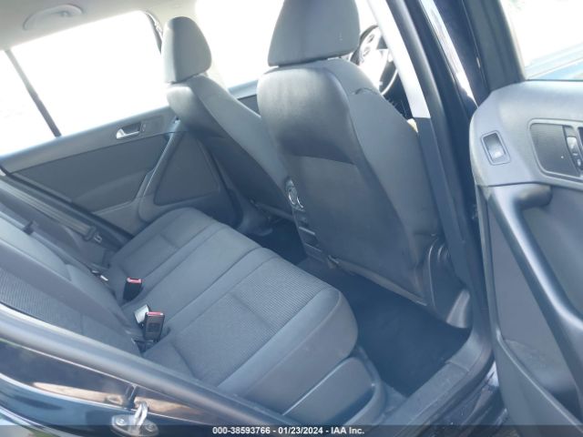 Photo 7 VIN: WVGAV3AX0DW612555 - VOLKSWAGEN TIGUAN 